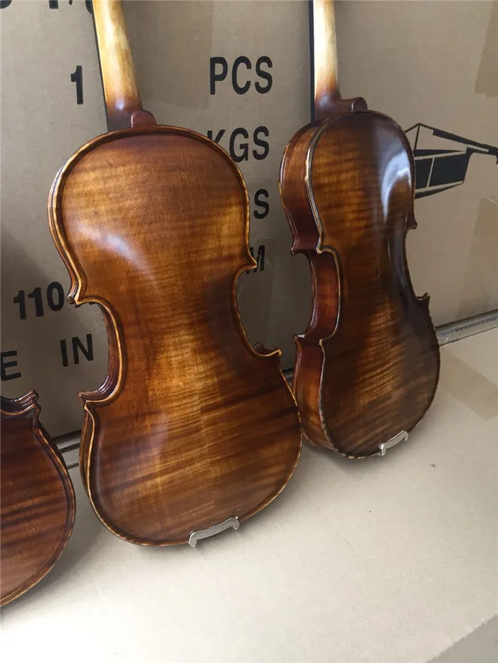 Cheap Price Handmade Violin 1/8-4/4 In China - Buy Violin Sale,Popular ...