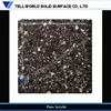 high quality acrylic solid surface sheet for bathroom vanity top