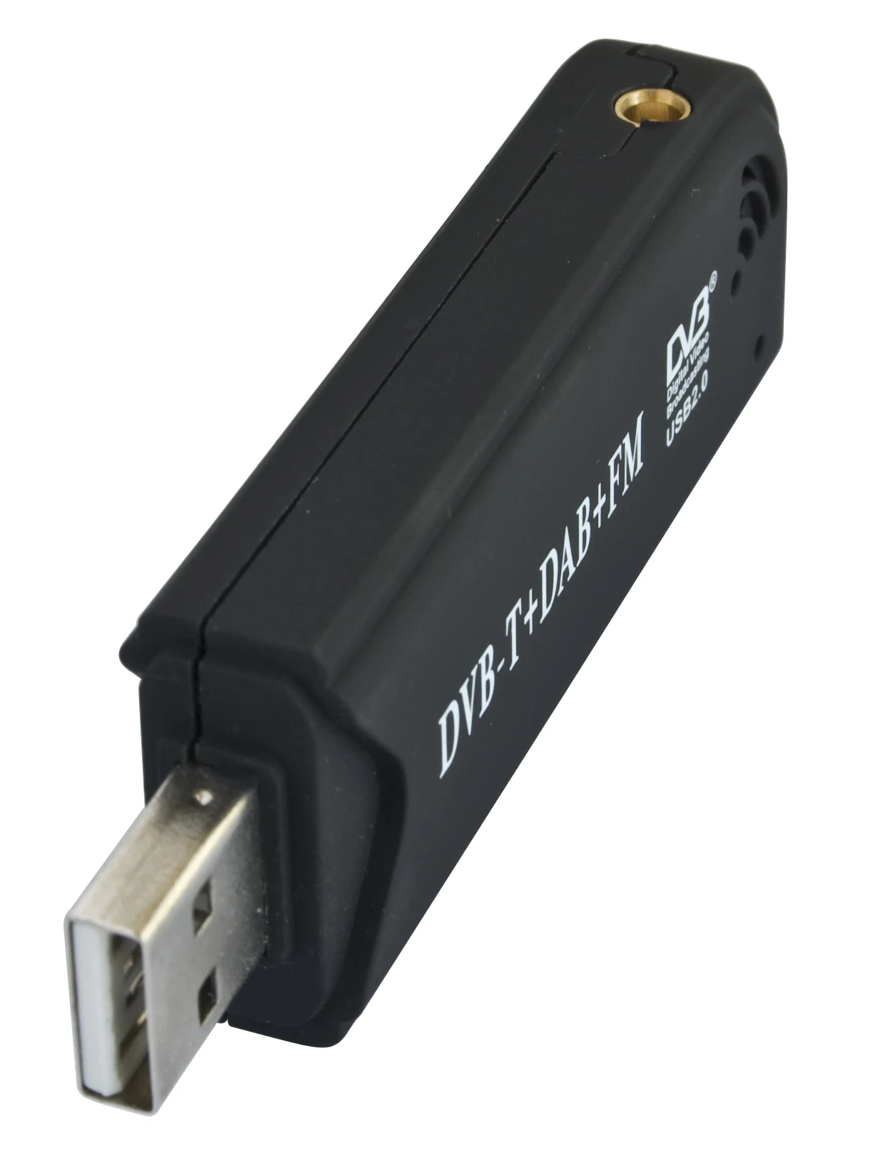 Portable Usb 1seg Isdbt External Tv Tuner For Laptop Buy External