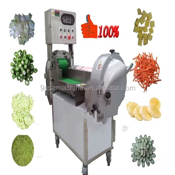 Fully Automatic Spherical Industrial Vegetable Slicer Buy Industrial