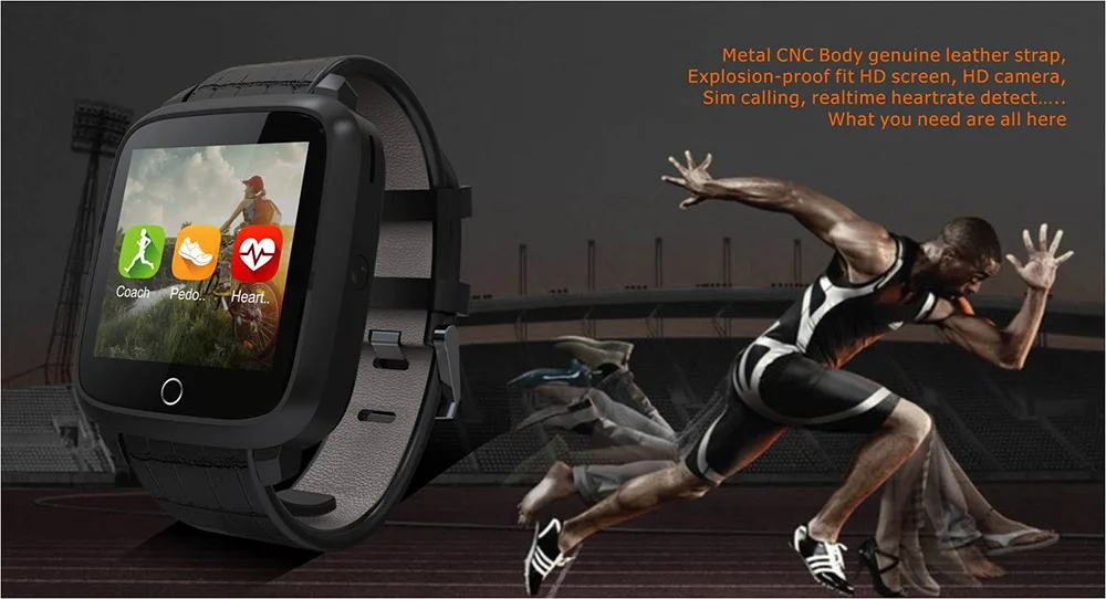 u11s smartwatch