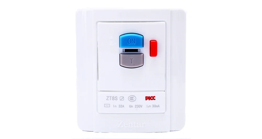 Factory Leakage Protection Switch Air Conditioner Wall Switch Buy