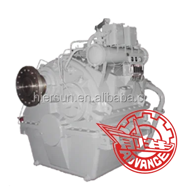 Advance GWS32.41 Gearbox For Marine Diesel Engine
