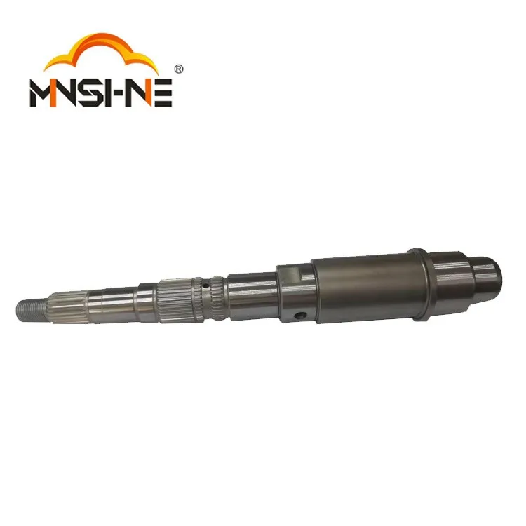 Zomax Quality Transmission Parts Input Shaft 19bw11000 For John Deer