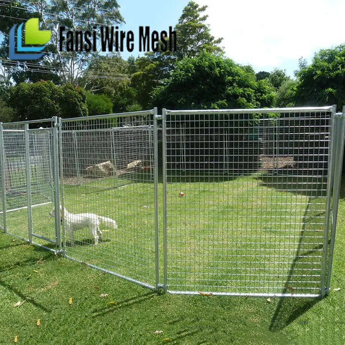 dog fence outdoor