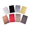 Crownbond brushed finish acp sheets,aluminum composite panels colored brushed textured