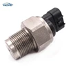 Original Common Rail Fuel Pressure Sensor 89458-71010 499000-6120 For T oyota Hilux Hiace D4D 3.0L Avensis Combi 2.2L