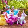 /product-detail/princess-royal-horse-and-carriage-girls-6v-ride-on-toy-by-kulaber-60840879140.html