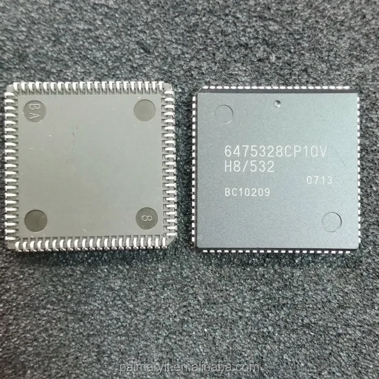 2PCS EPM7128SLC84-15 IC EPM7128 Integrated Circuit MAX ALTERA 7128 