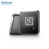 [HOT] SETLCOM BRAND Newest design QR Code Dynamic generator for bicycle