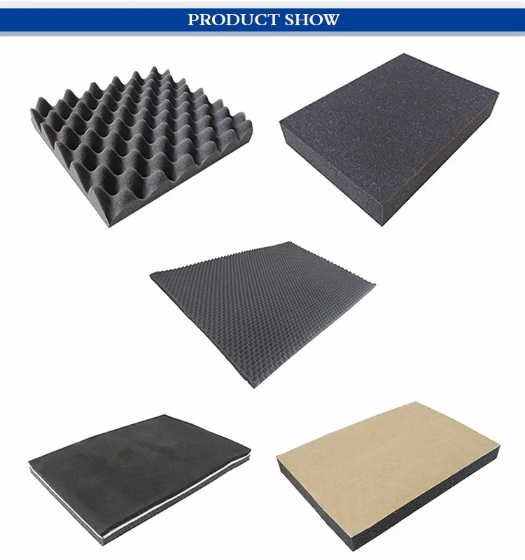Car Sound Deadening Material Car Soundproofing Foam Buy Soundproofing