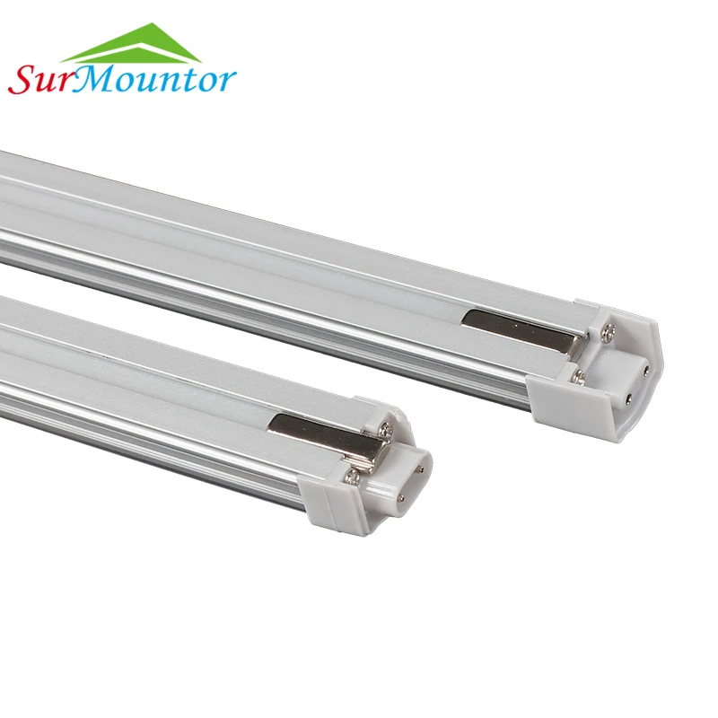 grow light led strip greenhouse