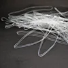 TPU High temperature resistance anti-aging anti-oxidation Elastic silicone kid hair Band Tape For Dustless workshop