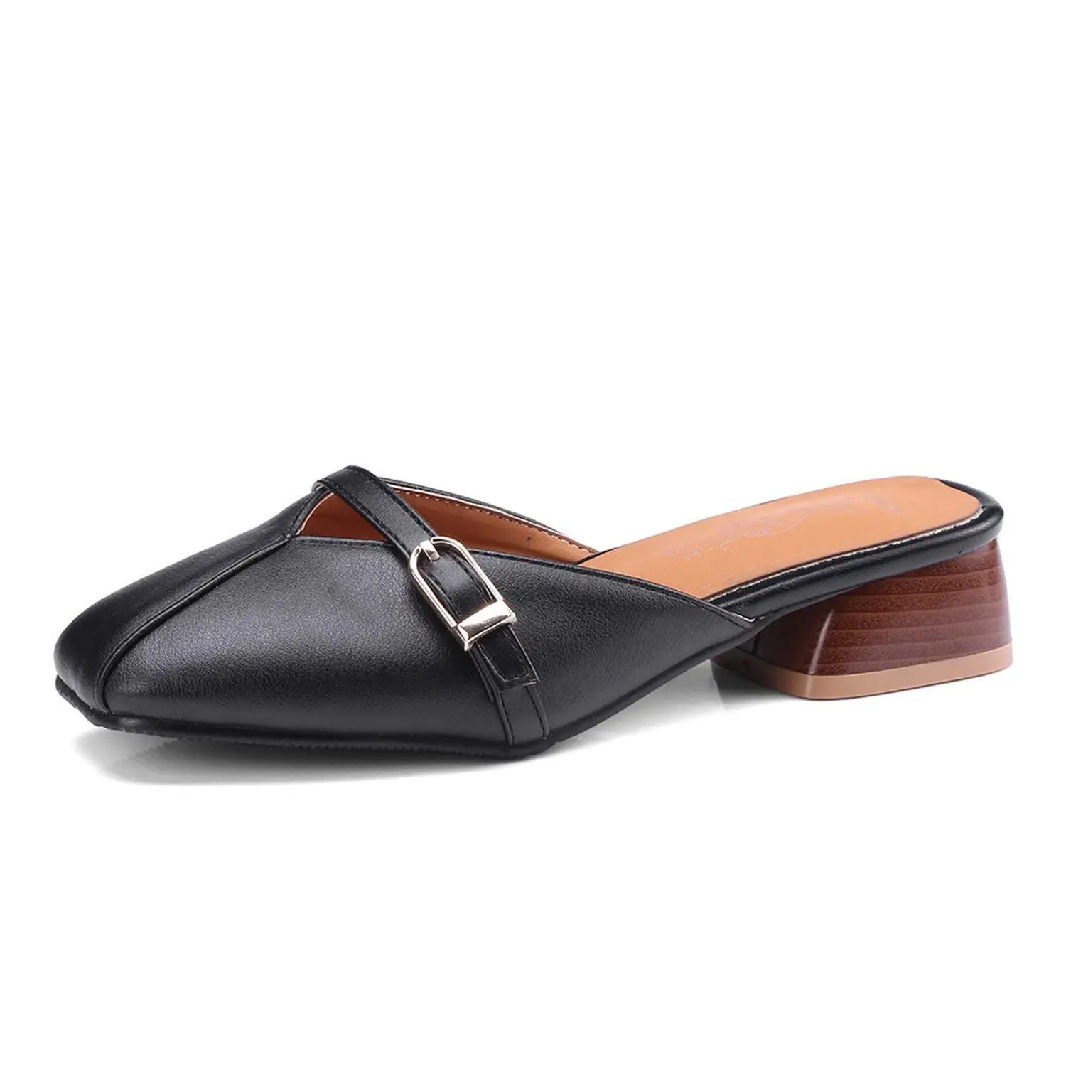 cheap mule shoes for women