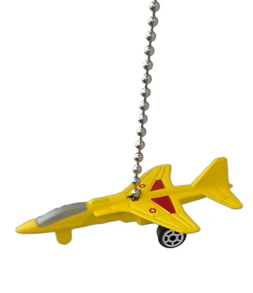 Buy Us Military Airplane Fighter Jet Air Plane Ceiling Fan