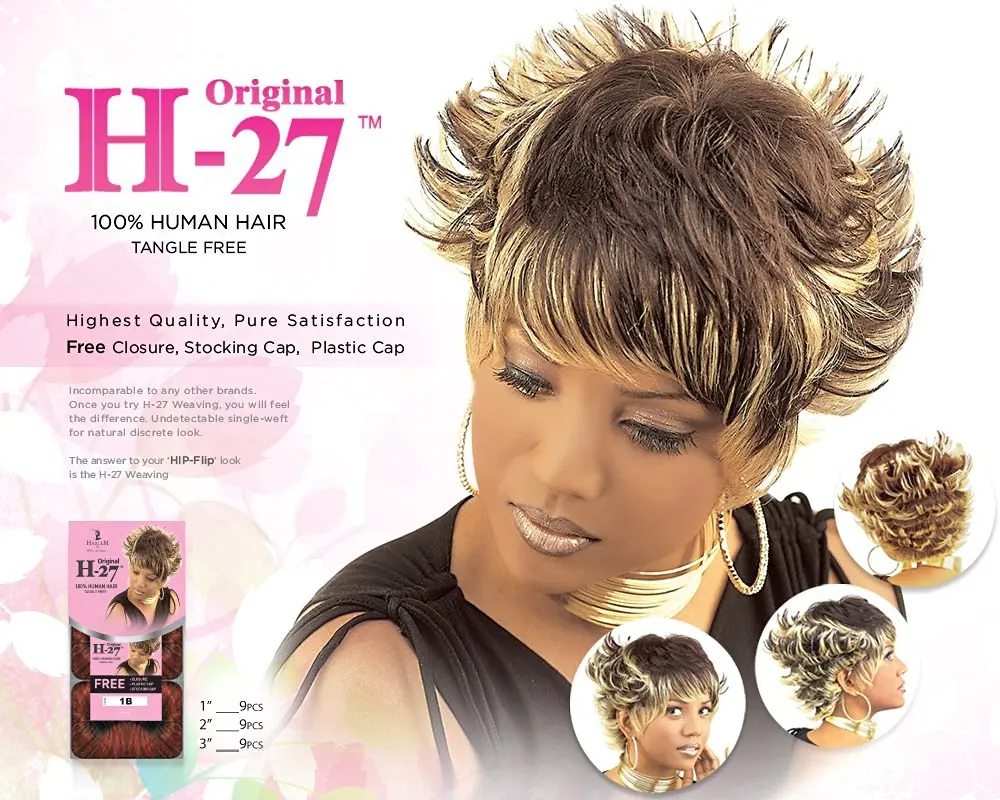 Cheap Harlem 125 Hair Weave Find Harlem 125 Hair Weave Deals On