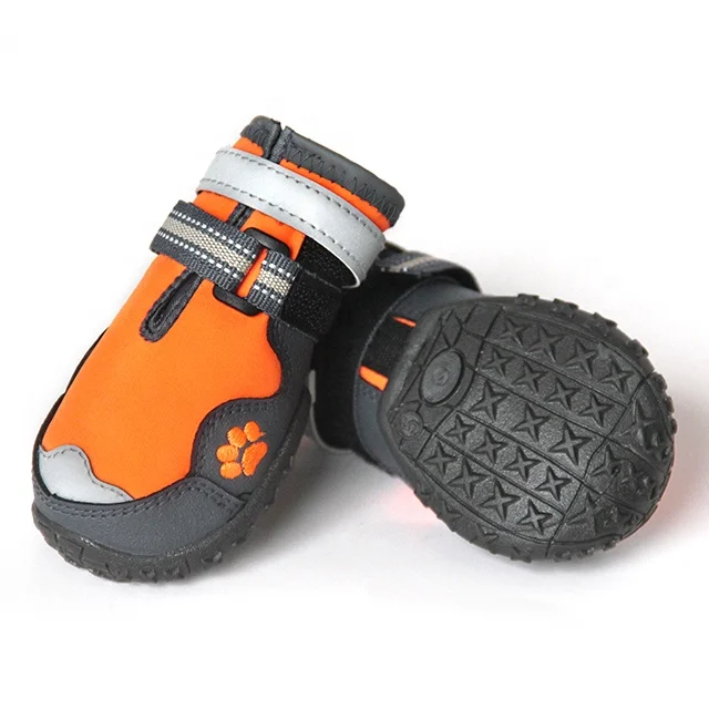 

Mr. shoes X2013 Outdoor sports hot sale dog boot for dog