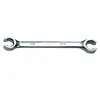 Vehicle Service Tools Double Opened End Lug Wheel Flare Nut Wrench