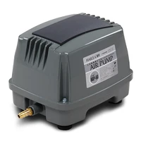 

HAILEA HAP-80/HAP80 ultra quiet air volume strong oxygen pump.HAILEA HAP-80 High Flow Diaphragm Pump