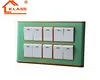 pakistan wall switch and socket