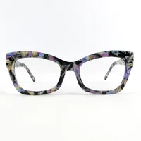 

Custom logo printing OEM eye glasses Acetate eyewear optical eyeglasses frames for women men
