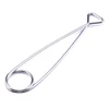 High Quality Stainless Steel Wire Forming Bend Fish Mouth Spreader Spring