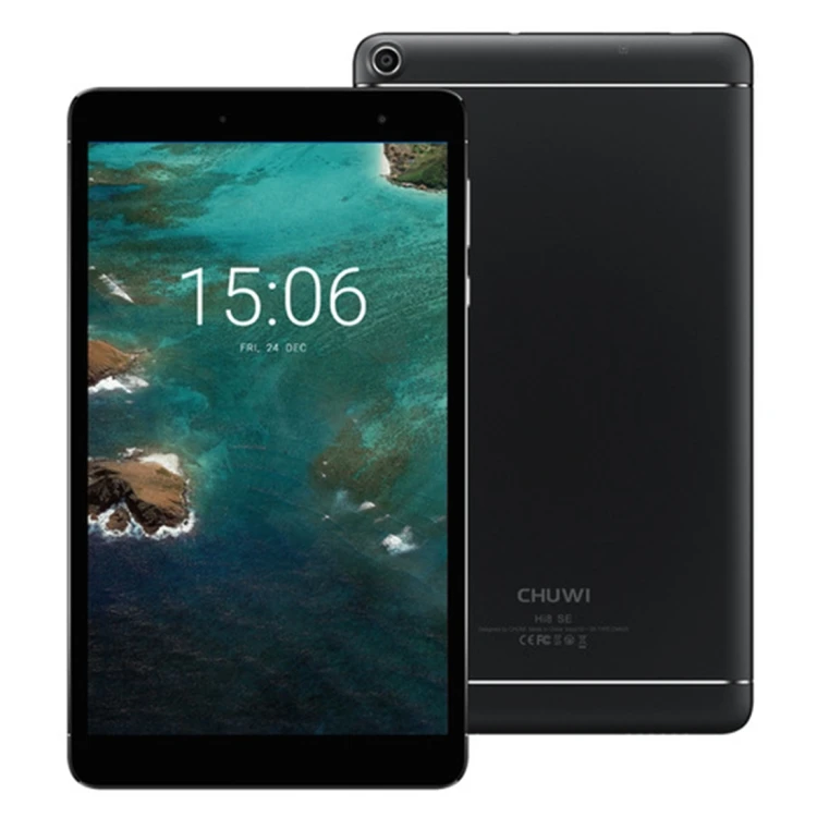 

2019 New original CHUWI Hi8 SE Tablet PC, 8.0 inch, 2GB+32GB, Android 8.1