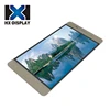 android cell phone 5.5 inch touch screen mobil phone display