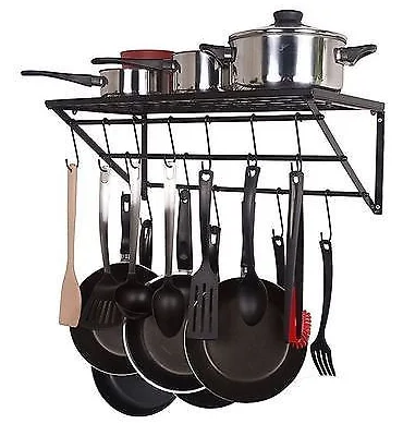wall mount pot and pan rack.png