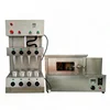embalagens pizza cone / pizza cone display warmer