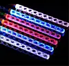 New Popular LED Cheer Glow Sticks Colorful Changed Flash Wand For Kids Toys Christmas Concert Birthday Party Supplies
