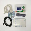 China factory recommend RDLC320-A co2 laser controller system for cutting