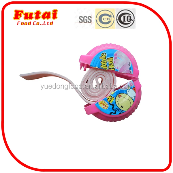 Mixed flavors roll gum-04.jpg