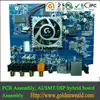 pcba board manufacturing LED bicycle tail light pcb assembly