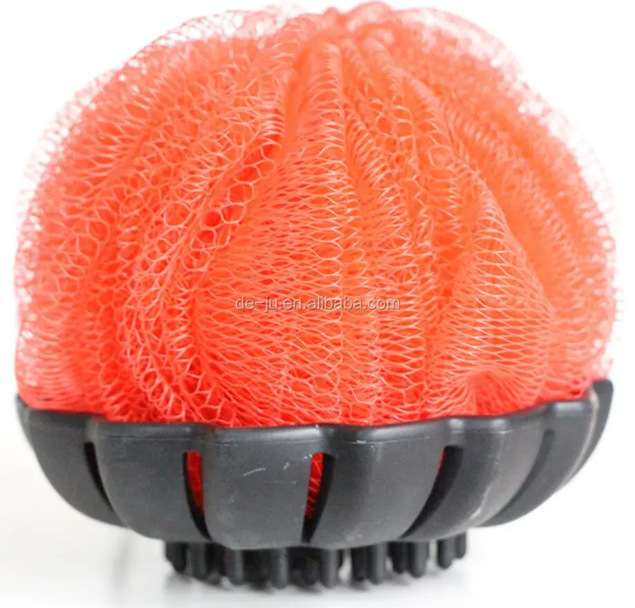 Cute Cartoon Head Kids Bath Sponges Buy Kids Bath Sponges,Kids Bath Sponges,Kids Bath Sponges