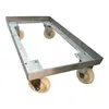 CNC PROCESSING METAL MACHINE FABRICATION