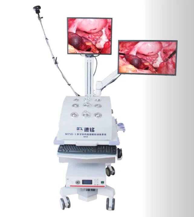 
M750 II Endoscopy Training Simulator 