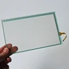 Guangzhou Manufacturer High Sensitivity Customize Resistive Touch Screen Panel for Copier Printer Parts