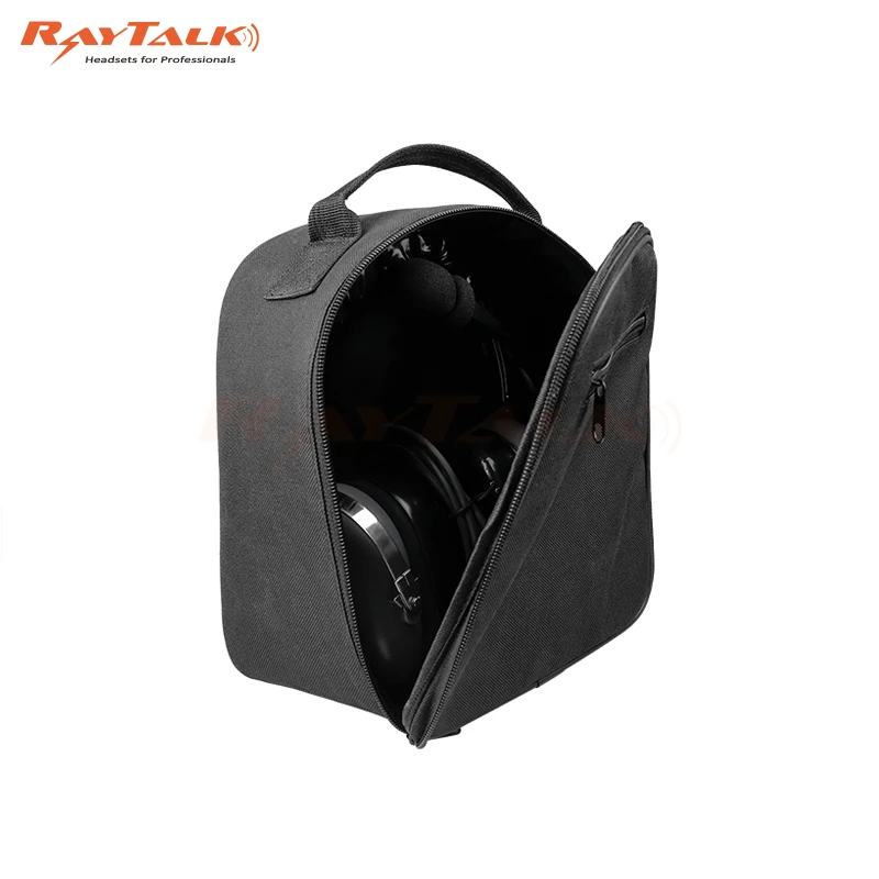 Raytalk Flight Pilot Accessories Aviation Headset Nylon Carry Bag Buy
