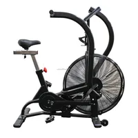 treadmill vs air bike