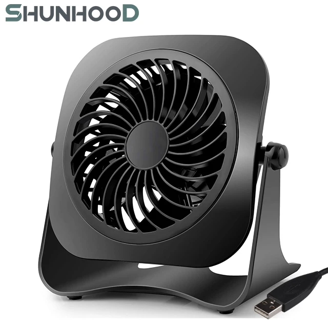 mini table fan