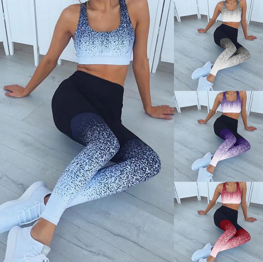 new style yoga pants