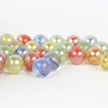 China crystal clear glass marbles for Sprayers