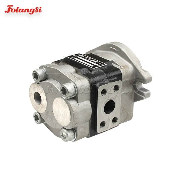 High Quality Forklift Spare Parts Hydraulic Pump Used For Cpcd50~70 ...