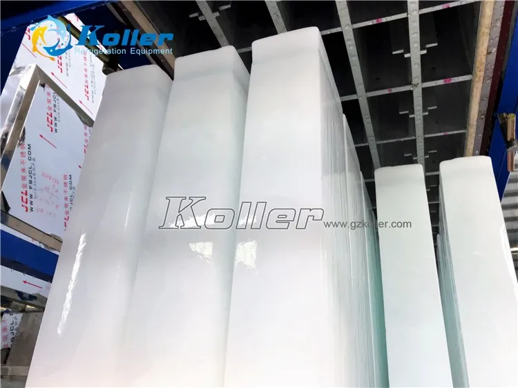 Ice Machines, 3tons, Dk30 - detail 18