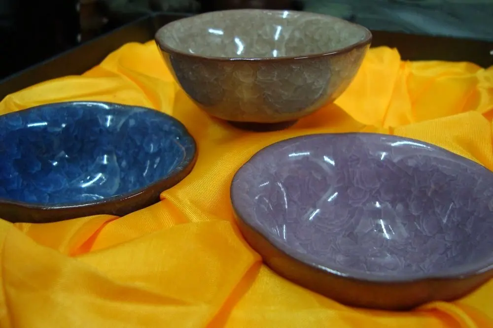 Chinese Tea Set Quality Tea Ware Accessories Ceramic Tea Cup - Buy