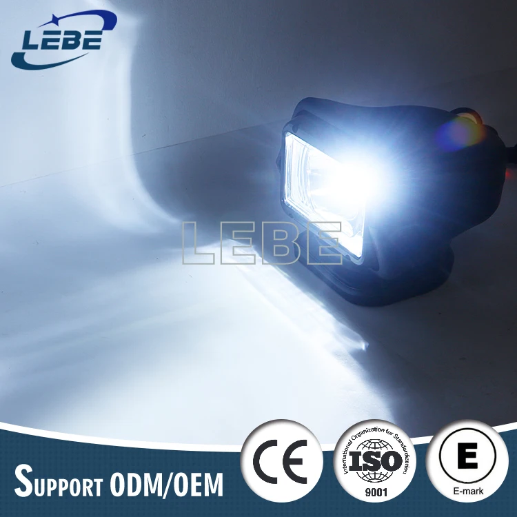 HID search light