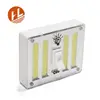 wireless cover wifi plate small led light switch