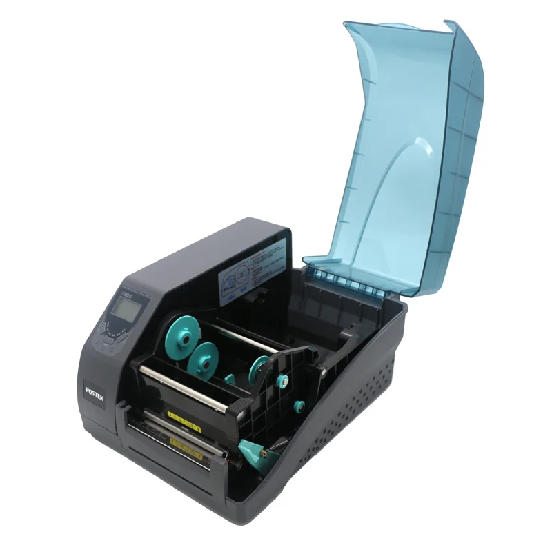 600 dpi label printer