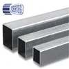 Hot Rolled,cold drawn or hot rolled Technique and Galvanized Surface Treatment black ms square steel tube / pipe